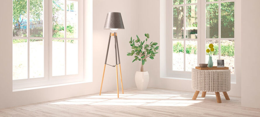 Linea Natura – Teppiche und Böden