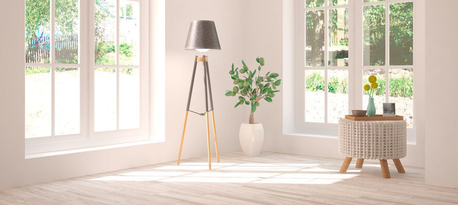 Linea Natura – Teppiche und Böden