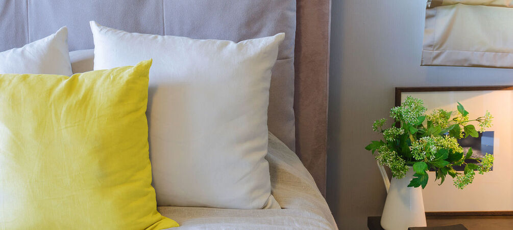 Linea Natura Schlafzimmer Mit Komfort