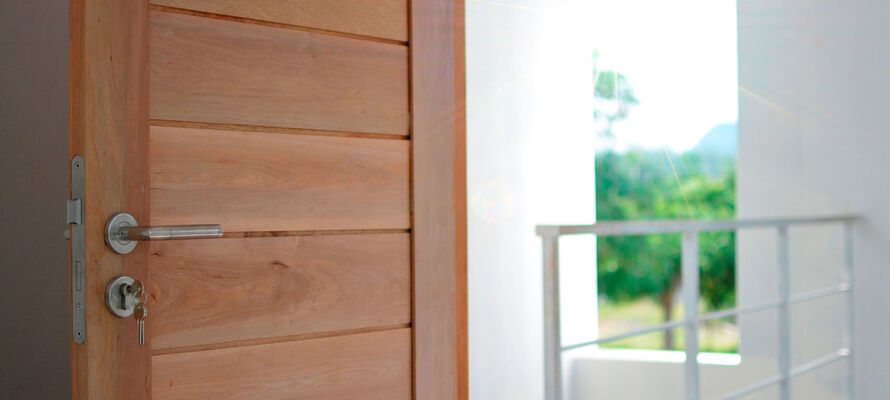 Linea Natura – Garderobe